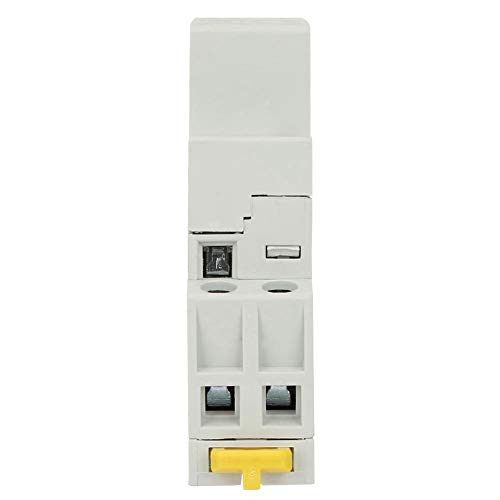 Contacteur de sécurité 220V pour le remplacement d'installation