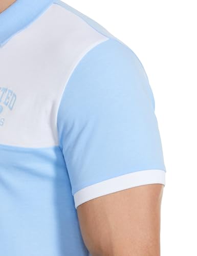 Image of United Colors of Benetton Men Polo Shirt