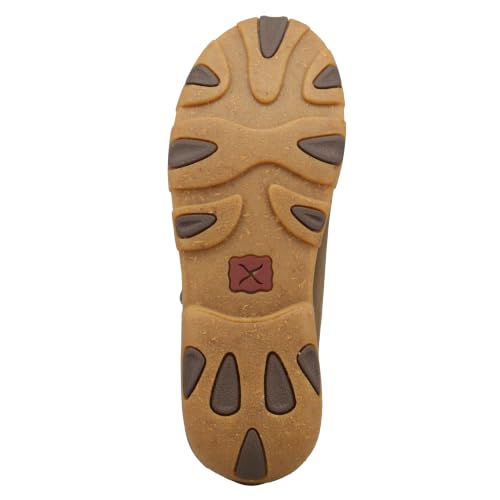 Image of Twisted X Womens Chukka Driving Moc Boot