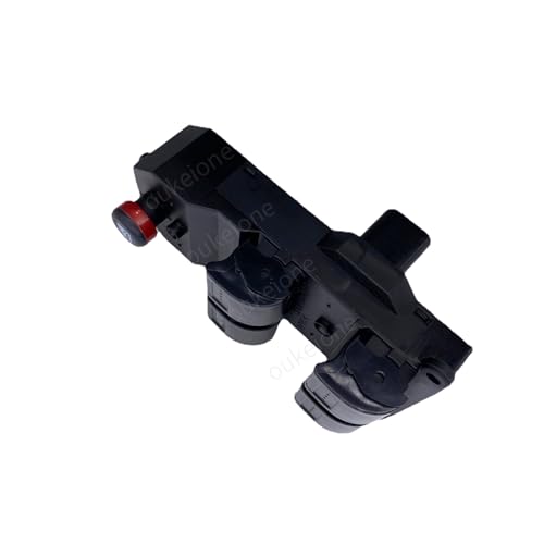 Bouton commande régulateur fluide pour commande de lève-vitre Civic et CR-V 2001