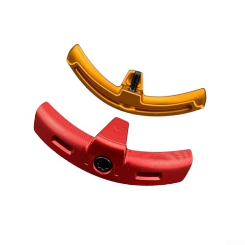 Funda lateral para conductor de golf CA QUAUTUM con blindaje y movilidad 6