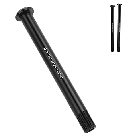 Axe de Fourche Avant SOONHUA Cover