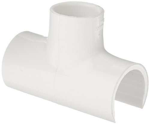 Selle Spears en PVC à clipser étanche pour réparer et dériver vos circuits d'eau