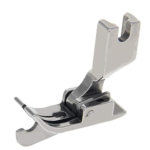 Pie prensatela articulado industrial 1/4 pulg miniatura 2