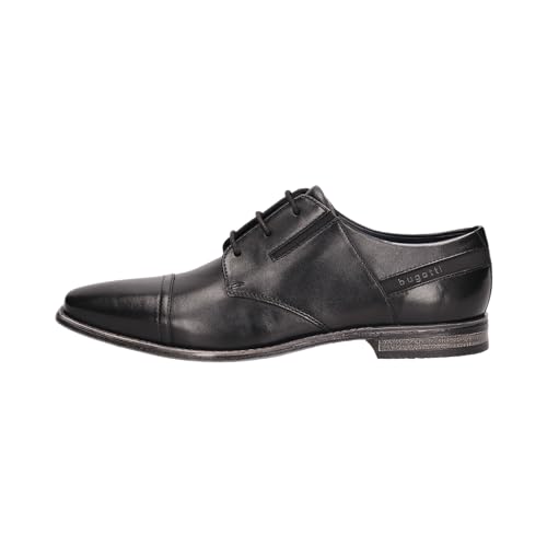 Zapatillas de hombre bugatti 311-96010 confeccionadas con elegancia superior