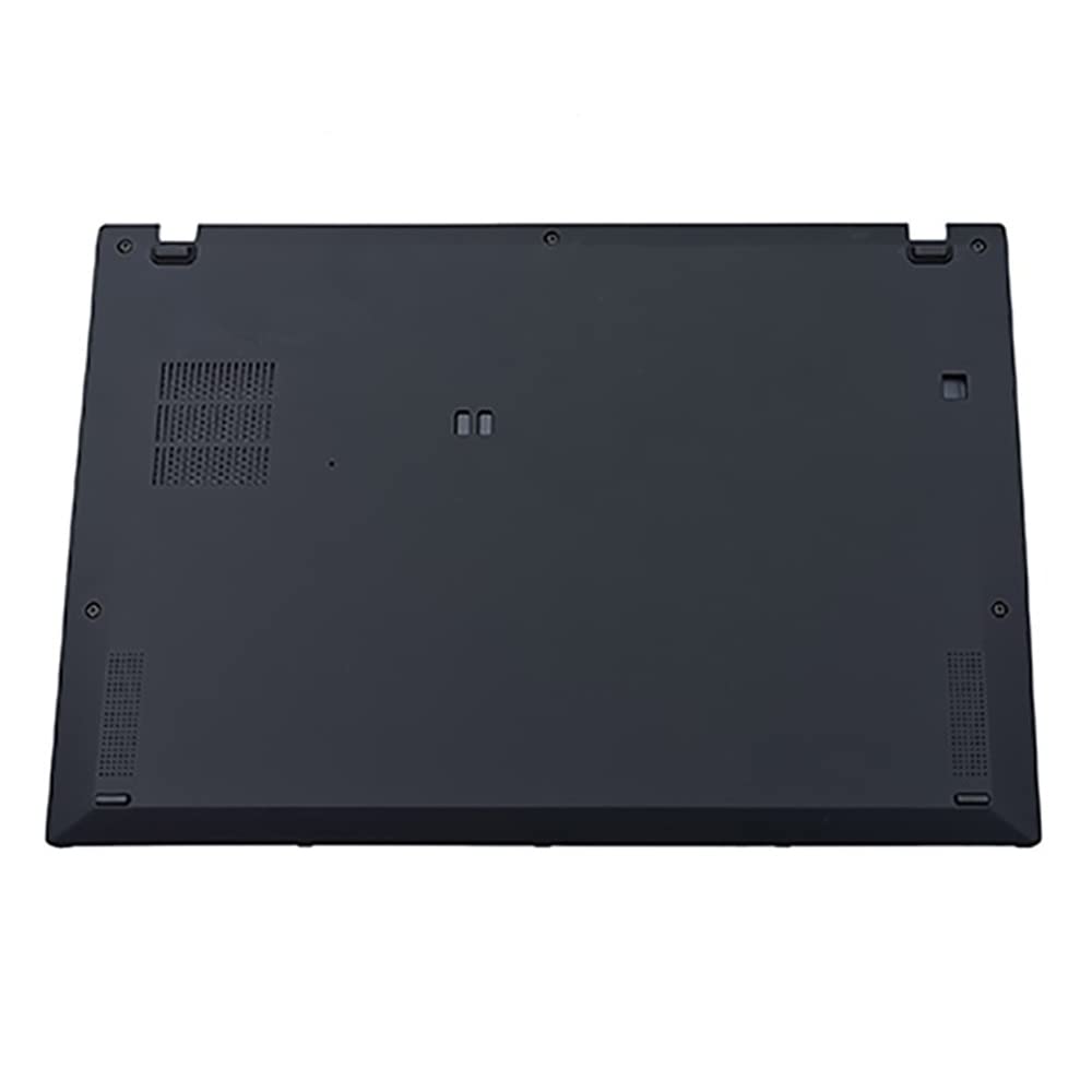 Coque D Lenovo ThinkPad X1 Carbon 7th Gen 2019 finition noire haut de gamme pour boîtier - 3