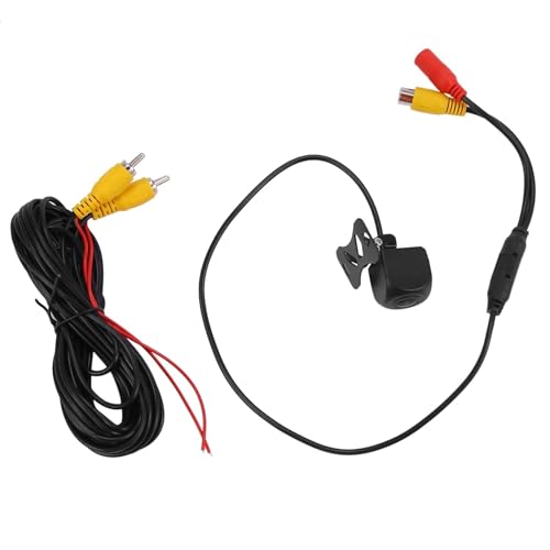 Caméra recul voiture grand angle 170 avec vision nocturne Starlight