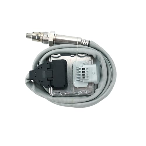 Capteur NOx 9817308880 réduit les émissions de votre C4 ou 3008