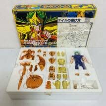 Amazon.co.jp: 中古品 聖闘士星矢 聖闘士聖衣大系 セイントクロス