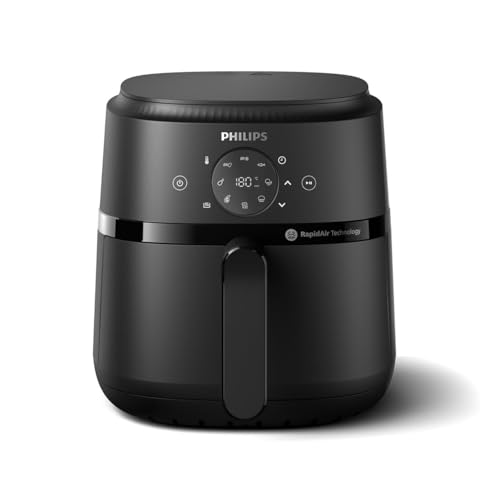 Philips Airfryer Serie 2000 - Friggitrice ad aria da 4,2L,...