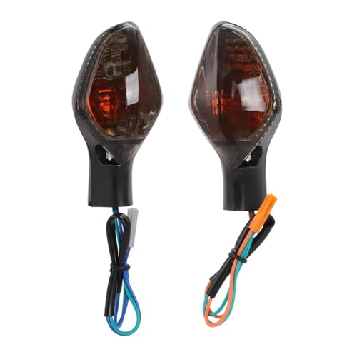 Feu arrière clignotant moto pour Grom 125 et Rebel 500 LED étanche