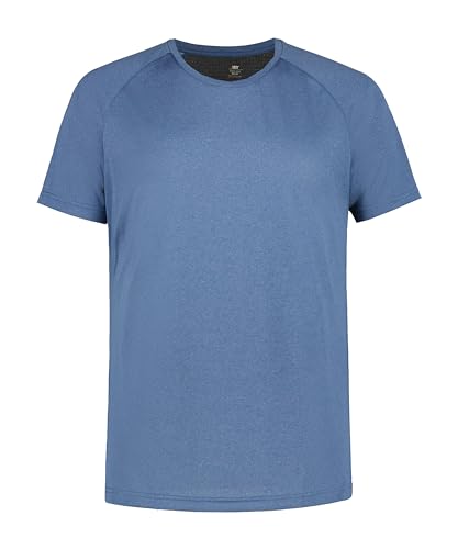 Rukka MAAVESI T-Shirt für Herren Turquoise XL