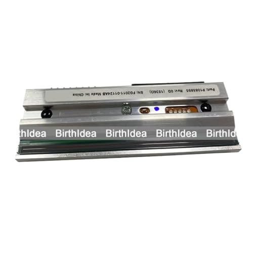 Tête d'impression thermique ZT510 bloc de rechange codes-barres 203DPI