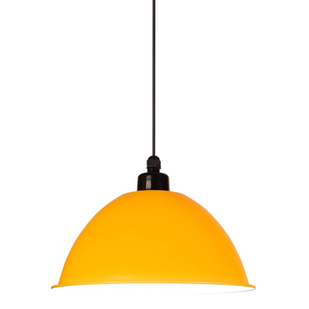Lampes suspendues E27 modernes avec lanterne à suspension pour îlot de cuisine