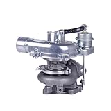 Turbocompresor Turbo para Toyota para Hilux 2.5 D4D 75 Kw 102 HP 2KD-FTV 2KD 2001-