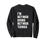 Being Neymar Birthday Name Funny