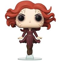 Funko Pop! Marvel: X-Men 20th-Jean Grey - Phoenix - Figura de