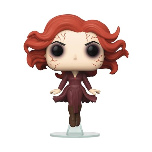 Jean Grey Phoenix figurine Pop X-Men jouet Marvel à collectionner pour adulte
