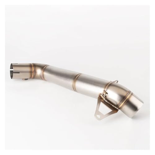 Functional Link Pipe Exhaust System