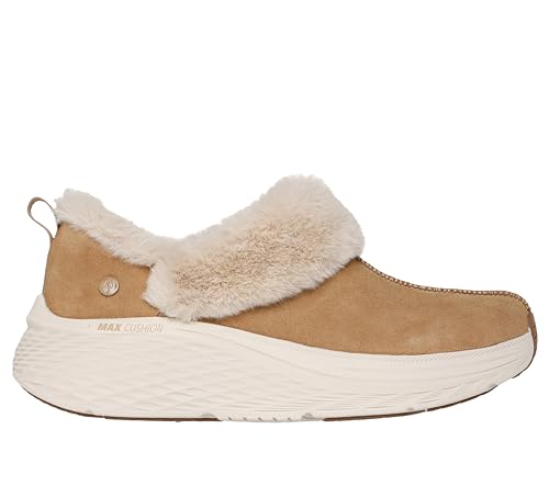Skechers Women's On-The-go Max Cushioning Elite 2.0-Snowy Summit Slipper4