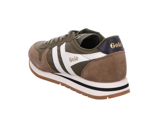 Image of Gola Men's Daytona Trainers