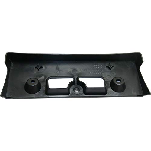 image for DAT AUTO PARTS Front Bumper License Plate Mounting Bracket Frame Tag H