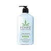 Hempz-Natural-Triple-Moisture-Herbal-Whipped-Body-Cream-with-100-Pure-Hemp-Seed-Oil-for-24-Hour-Hydration-Moisturizing-Vegan-Skin-Lotion-with-Yangu-Oil-Peach-and-Grapefruit-Enriched-Moisturizer HEMPZ Body Lotion - Triple Moisture - Grapefruit and Sparkling Peach - Daily Moisturizing Cream - 17oz
