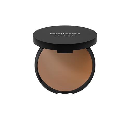 bareMinerals ORIGINAL Mineral Veil Pressed Setting Powder, Talc-Free