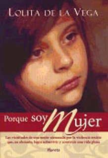 Paperback Porque Soy Mujer (Spanish Edition) [Spanish] Book