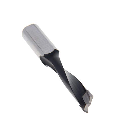 Utoolmart 木工ドリルビット ブラッドポイントドリルビット 木材加工用ブラッドポイントドリルビット 木工用ドリル 木工座ぐり 木工用穴あけ 直径8.5mm 全長70mm 1個