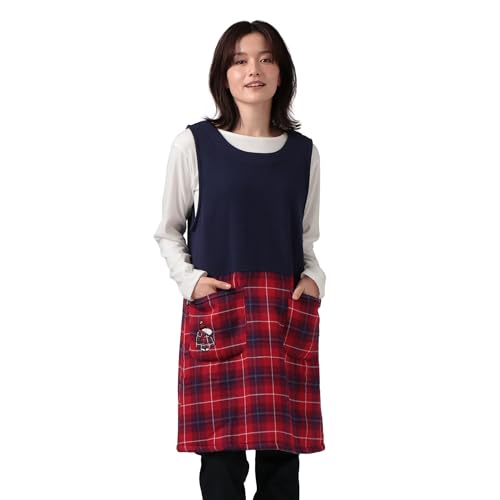 [ At^k[eB[ rO ] AfternoonTea LIVING Gv JM67 ^[^`FbN`jbNGv/PEANUTS/Afternoon Tea Original Tartans x[W