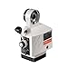 VEVOR Z-Axis Power Feed, Power Table Mill Feeder for Milling Machines, 0-200 RPM Adjustable Speed, 450 in-lb Torque, 120V Table Feed for Bridgeport and Knee-Type Mills with 5/8