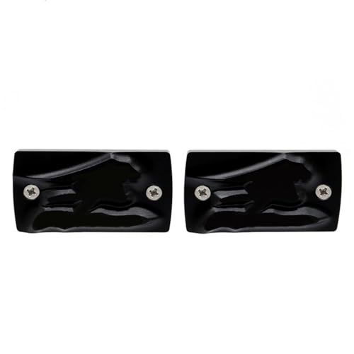 Tapas de depósito de embrague y freno delantero para Suzuki Hayabusa GSX1300R 1999-2020