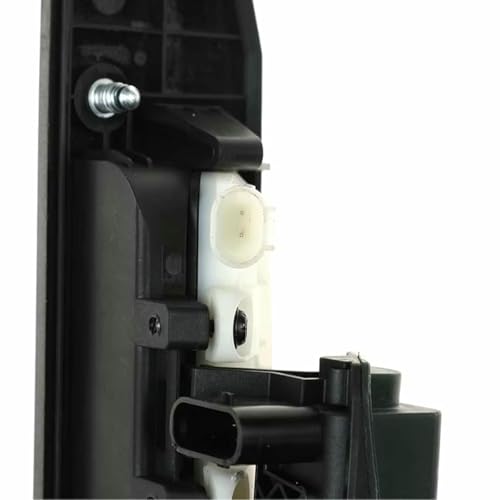 Interrupteur de coffre en panne ? Solution Benz Vito W447 1667500993 - 7
