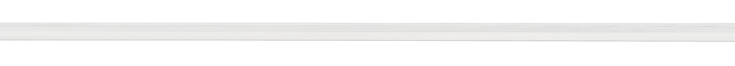 SLV Carril monofásico de superficie 230V – Sistema de iluminación 1 fase para techo o pared – Perfil de aluminio para focos y luminarias – IP20 blanco