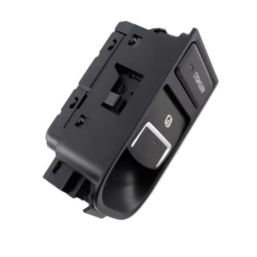 Bouton de Frein à Main Bloqué ? Changez la Commande Électronique Seat Alhambra 2011-2015