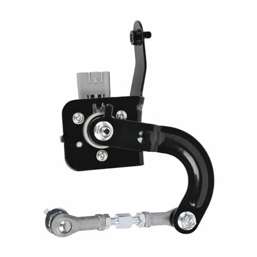 OE 8940748030 / 8940848020 89407-48030 / 89408-48020 リアサイド高さ制御センサー と互換性がある レクサス RX330 RX300 RX350 3.5L 対応(Right after)