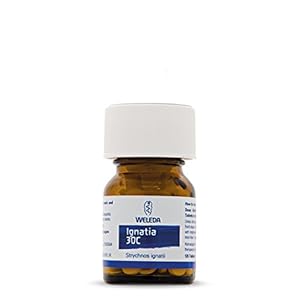 WELEDA IGNATIA 30