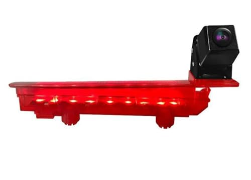 Caméra de recul pour VW Transporter T5 T6 contre les angles morts