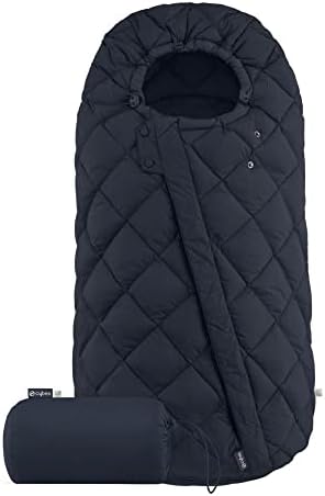 CYBEX Gold Chancelière Snøgga 2, pour Poussette, pour Enfants de ...