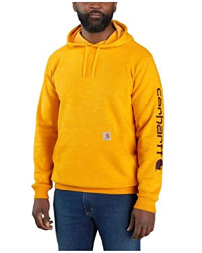 Image of Carhartt Men's Iconic K288 Logo Sweatshirt Closeout
