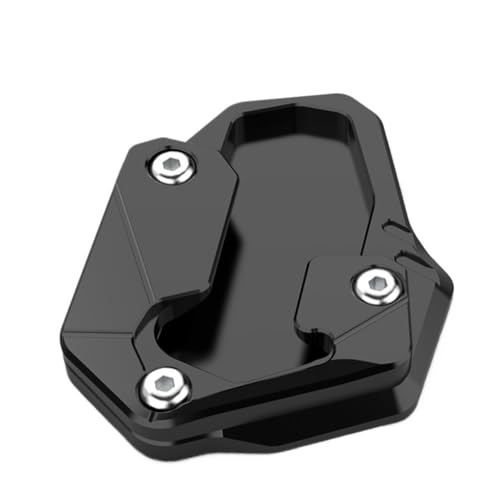 Extension de béquille latérale pour BMW R1300GS Adventure 2023-2025 base noire