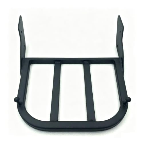 Porte-bagages sissy bar pour V-Star 1100 finissez-en avec le manque de rangement