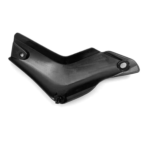 Bouclier thermique d'échappement CBR1000RR isolation de carénage