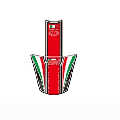 Autocollant Moto pour Réservoir Ducati Diavel Idéal pour Sorties Balades