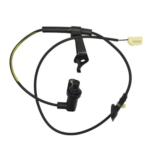 Capteur de vitesse de roue ABS 89545-28200 pour un freinage automobile sécurisé