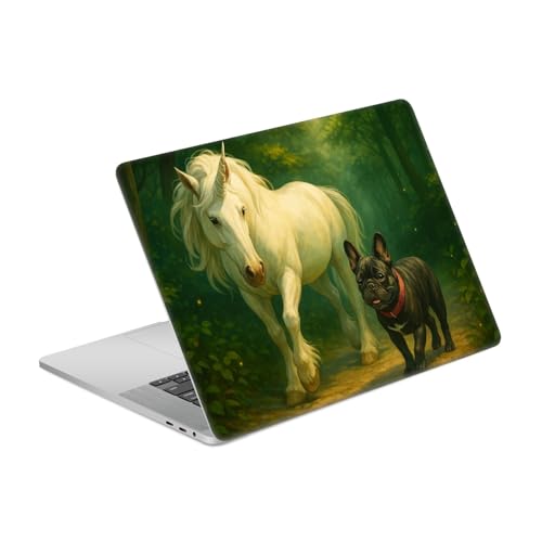 Sticker MacBook Pro 16 A2141 protège des rayures et personnalise le châssis