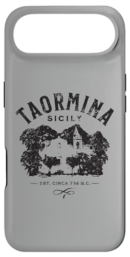 Taormina Sicily C^A yY AeB[NfUC X}zP[X iPhone Air p