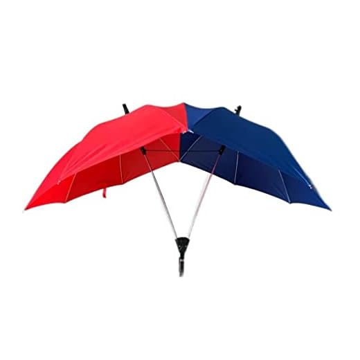 Best two person umbrella Compact Double Size Windproof Couples Umbrella