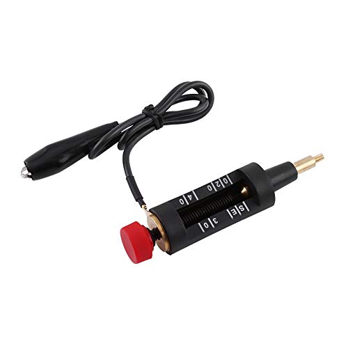 3NH® Coil On Plug Tester, Securely Fastens Durable Ignition Coil Tester